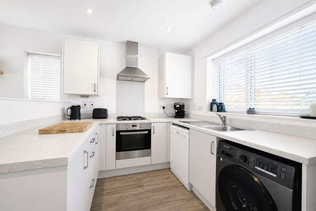 House in Portsmouth - View 4