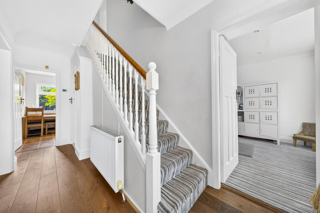 House in Stockport - View 5