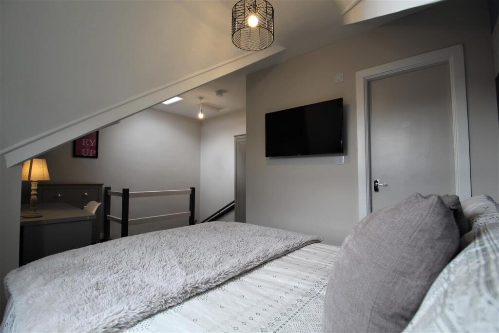 House in Leeds - More