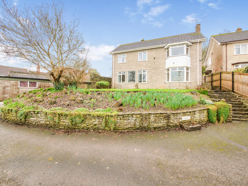 Main image of property: Church Hill