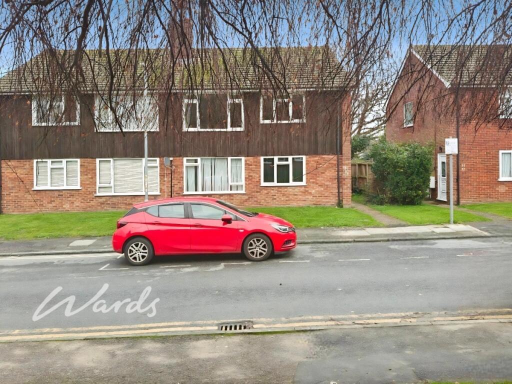 Main image of property: Raymond Avenue Canterbury CT1