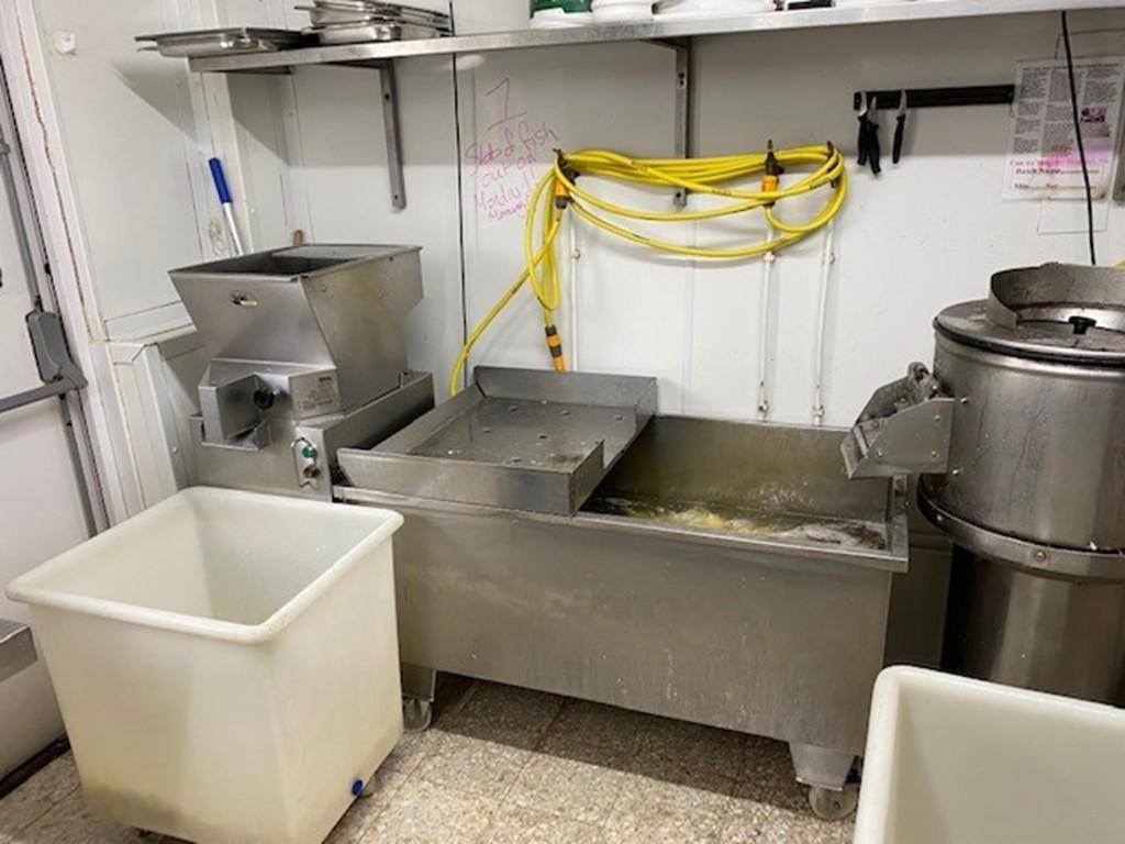 Additional image 13 of Leasehold Fish & Chip Takeaway, Yardley Wood Road, Birmingham, B13