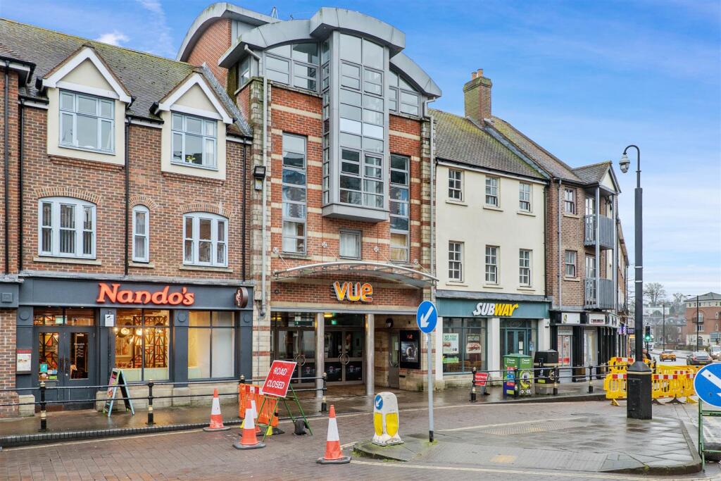 Main image of property: Friar Street, Worcester WR1 2NA