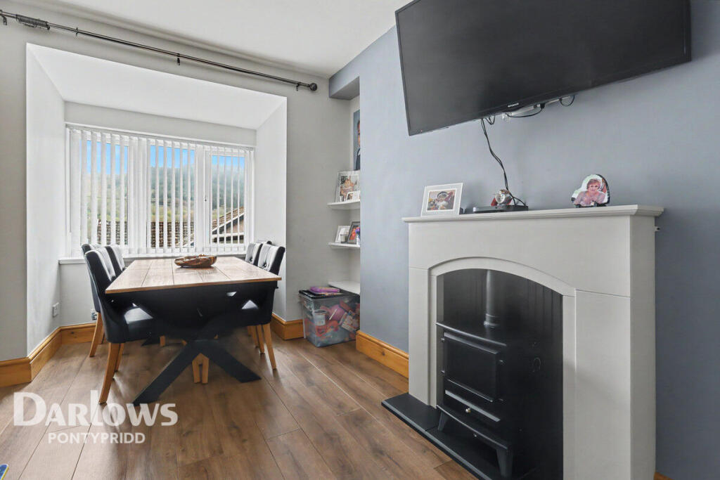Main image of property: Pantygraigwen Road, Pontypridd