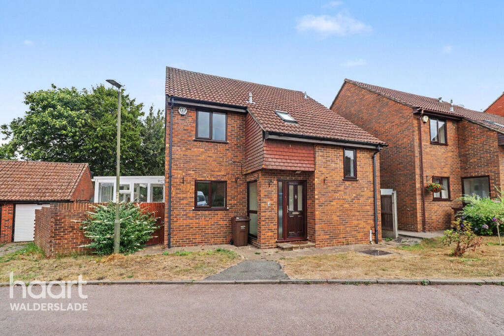 Main image of property: Bulrush Close, Chatham