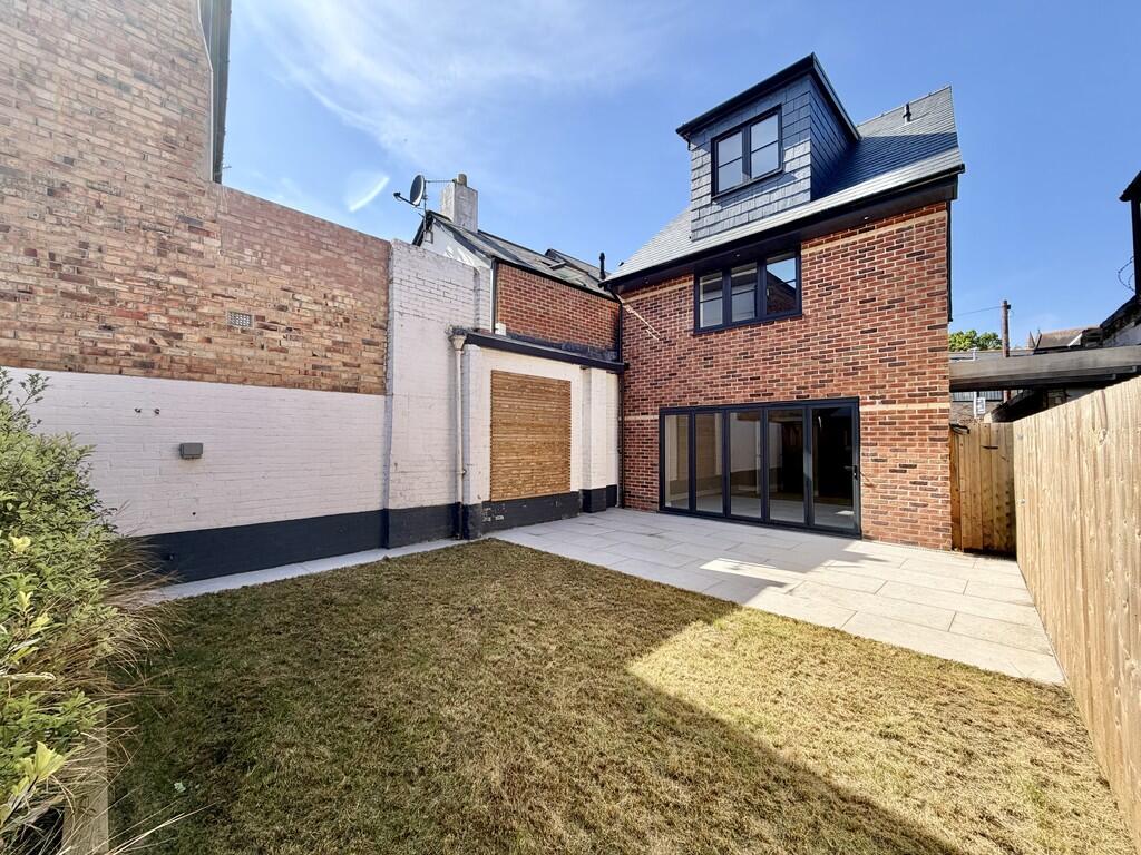 Chalice Close, Ashley Cross photo 4
