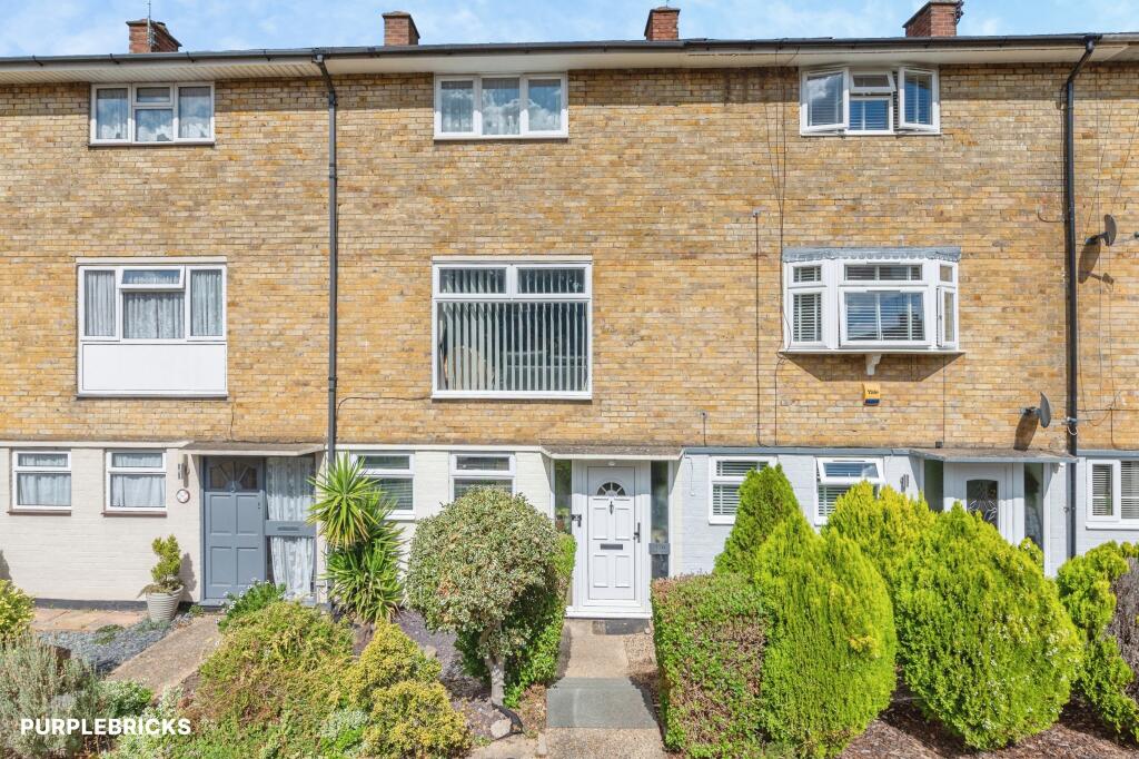 House in Basildon, Essex