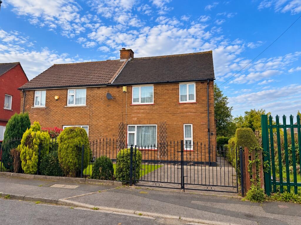 Main image of property: Knowles Avenue, Holmewood, Bradford, West Yorkshire, BD4