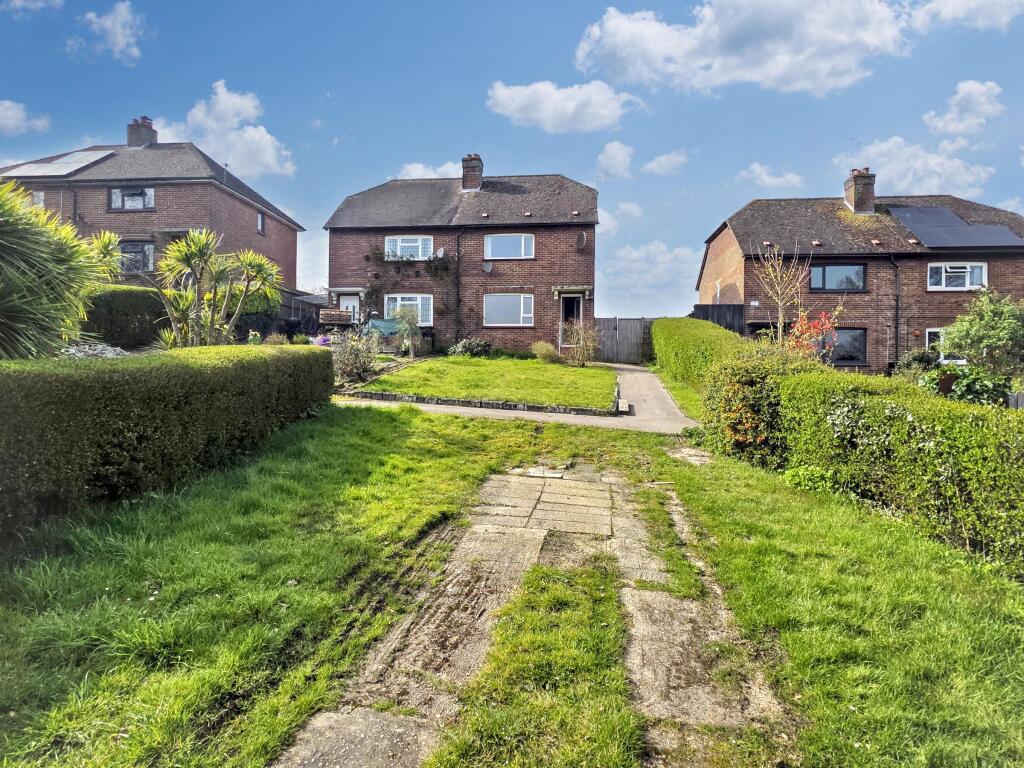 Main image of property: Pixot Hill, Brenchley, Tonbridge