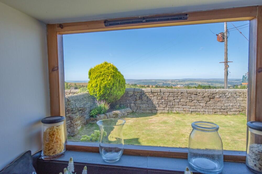 Hill Top Farm Barn, Sutton In Craven, BD20 7BE photo 3