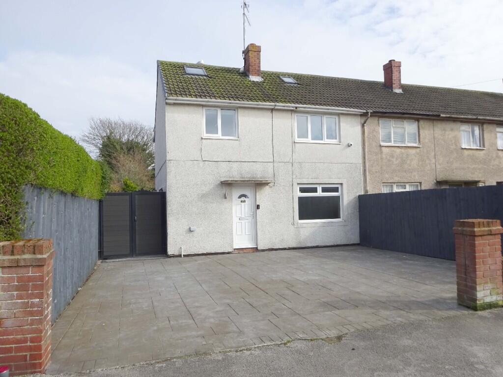 Main image of property: Halton Avenue, Thornton-Cleveleys, Lancashire, FY5