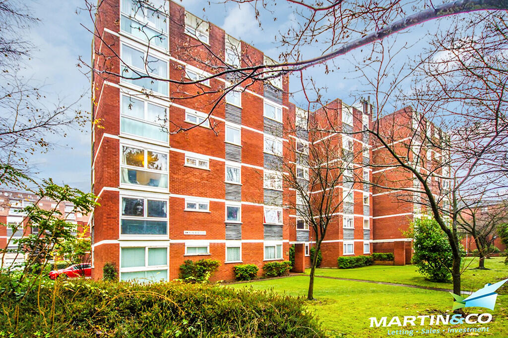 Main image of property: Holly Mount, Hagley Road, Edgbaston, B16