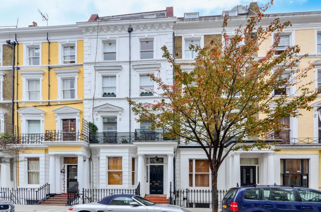Apartment in London - View 2