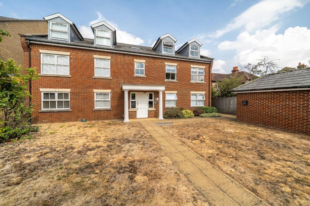 Main image of property: Clarence Road, Windsor