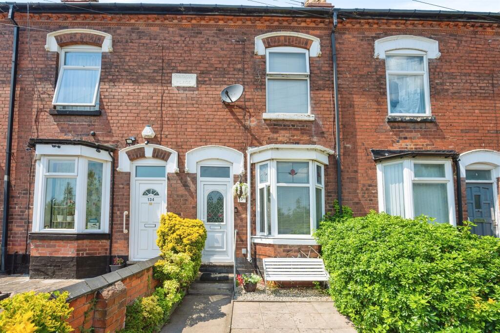 Main image of property: Wiggin Street, BIRMINGHAM