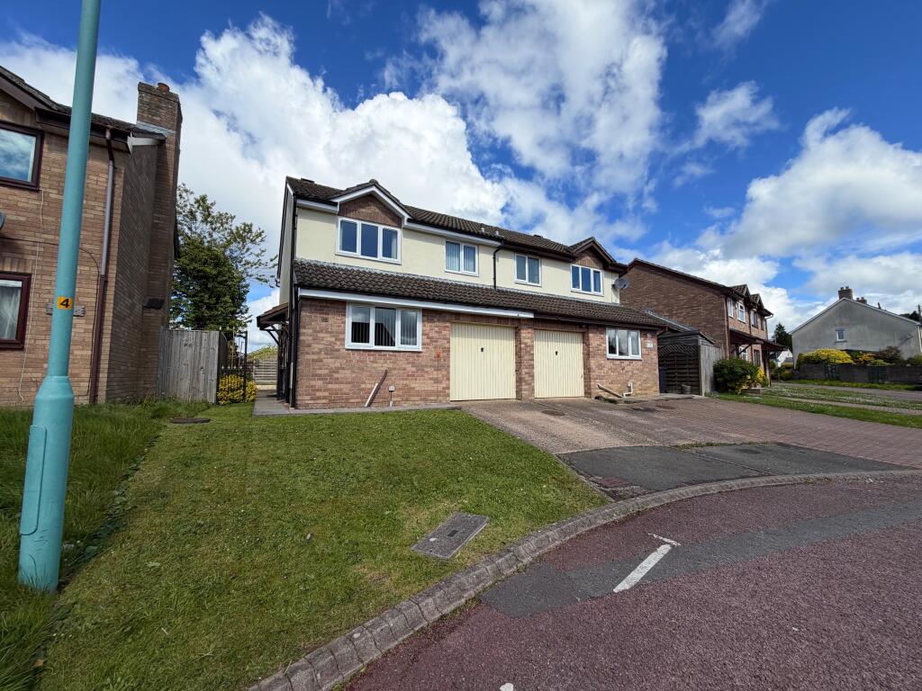 Main image of property: Forest Rise, Cinderford