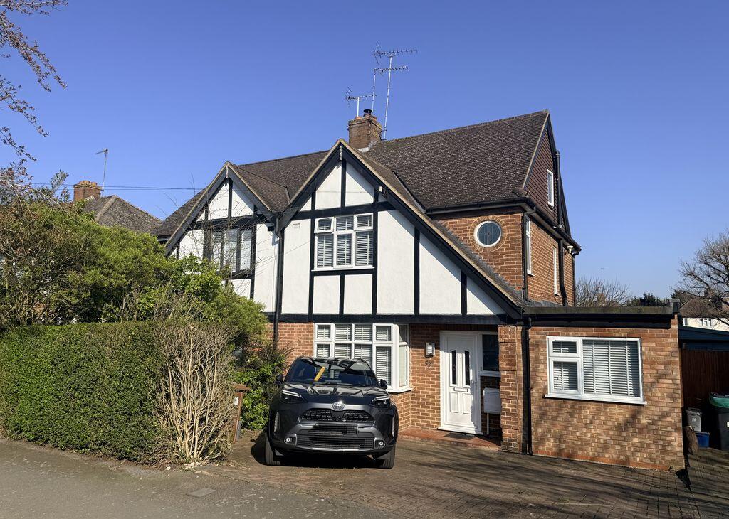 Main image of property: Mimms Hall Road, Potters Bar