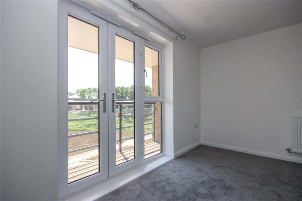Apartment in Bristol, Brabazon, Charlton Hayes - View 4