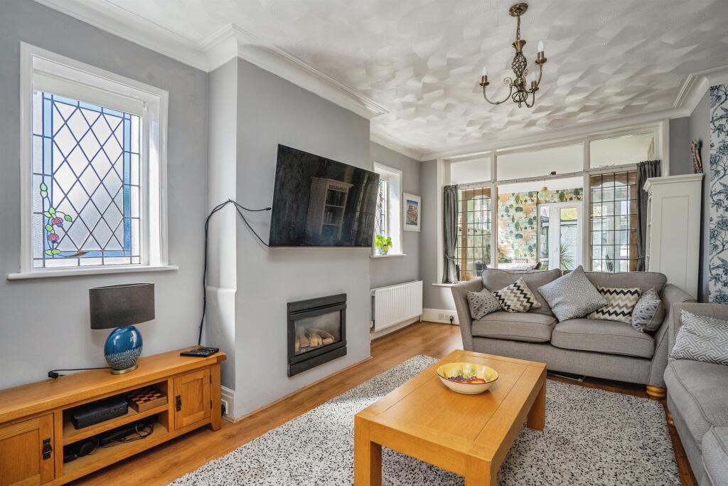 House in Portsmouth - View 4