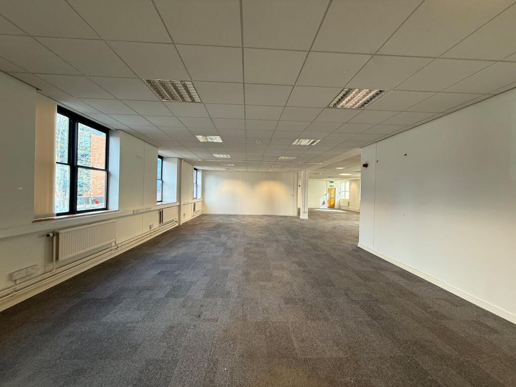 Additional image 6 of Apex Centre, 55 Calthorpe Road, Edgbaston, Birmingham, B15 1TH