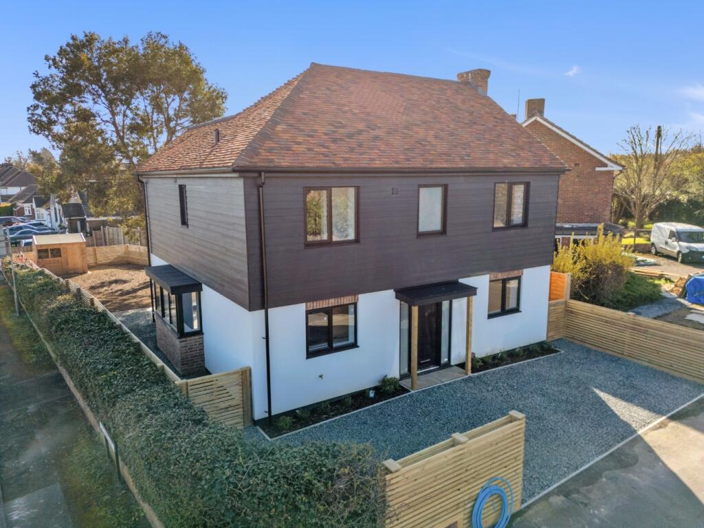 Main image of property: Golf Links Avenue, Gravesend, Kent, DA11