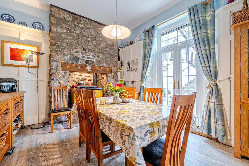 Moretonhampstead, Devon photo 4