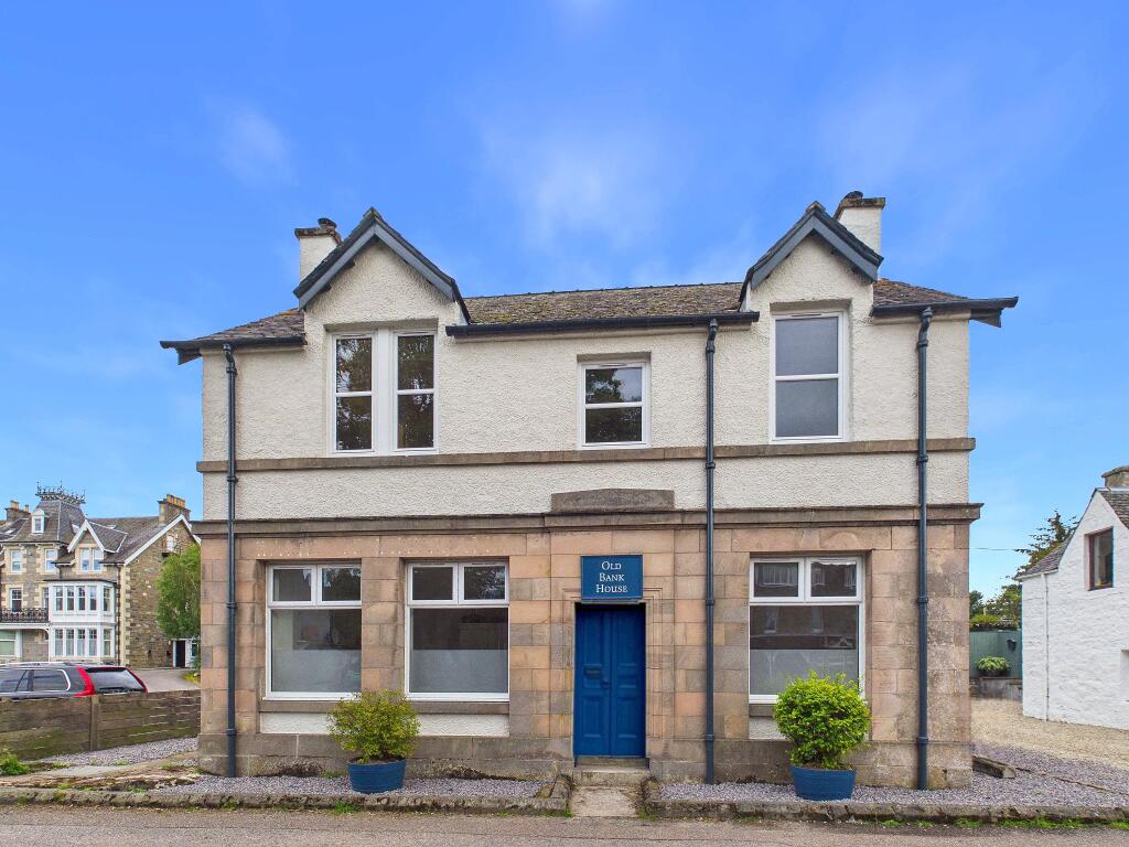 Main image of property: Main Street, Newtonmore