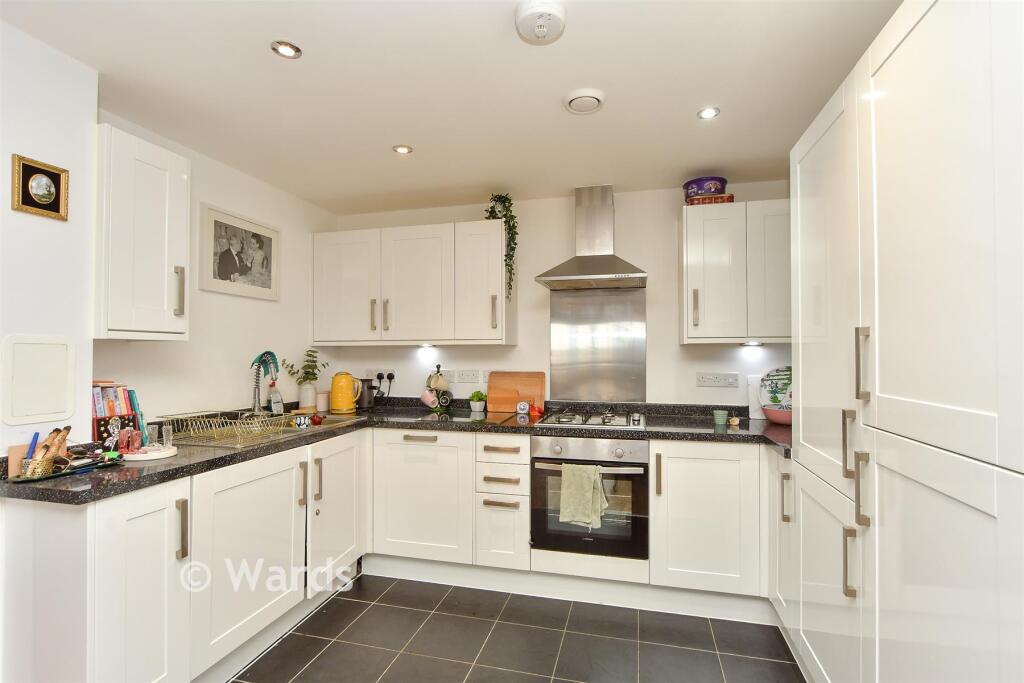 Main image of property: High Street, Chatham, Kent