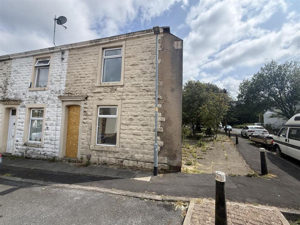 Main image of property: 27 Grimshaw Street Church Lancashire