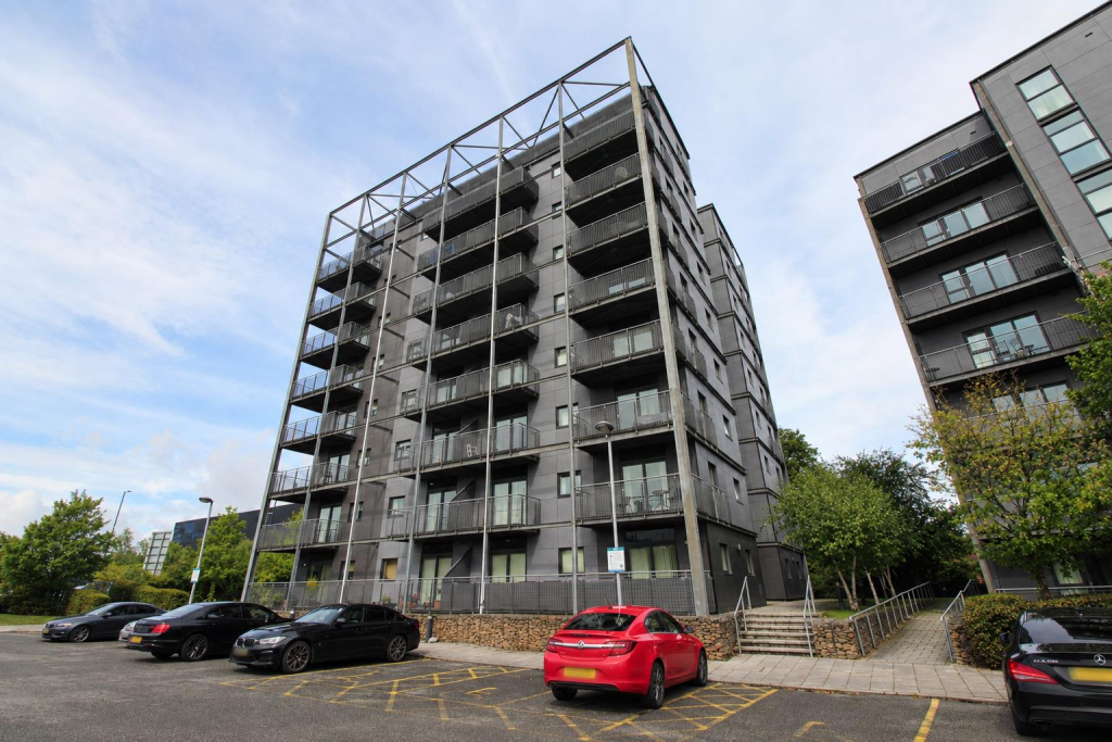 Main image of property: The Waterfront, Openshaw, Manchester