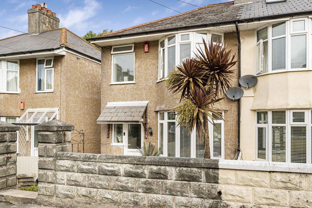 Main image of property: Dovedale Road, Beacon Park, Plymouth. Gorgeous 3 Bed Family home in Beacon Park with additional office space