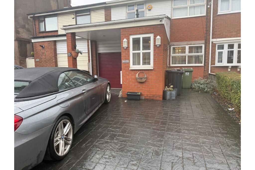 Main image of property: Hawthorne Road, Bootle, L20