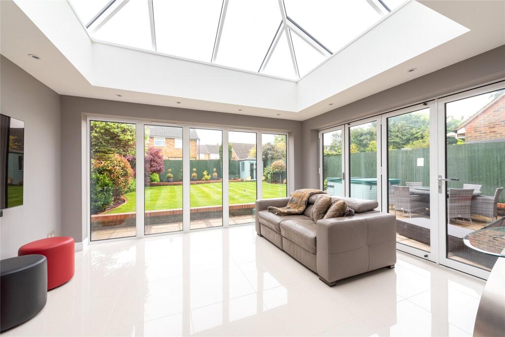 House in Oxford - View 2