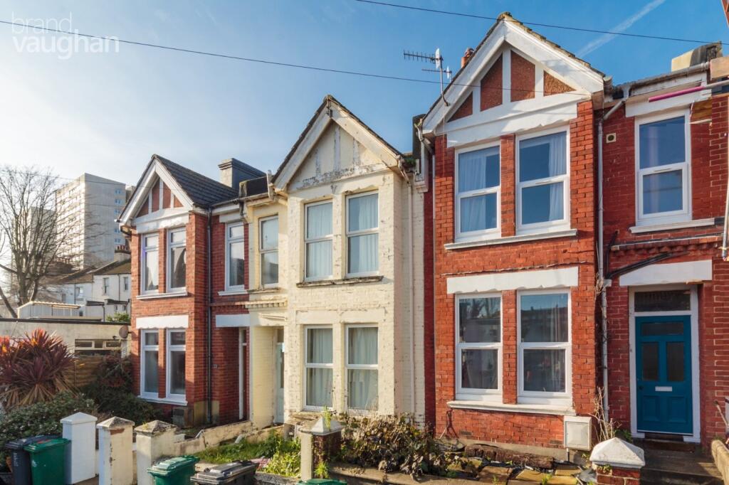 Main image of property: Hollingdean Terrace, Brighton, BN1
