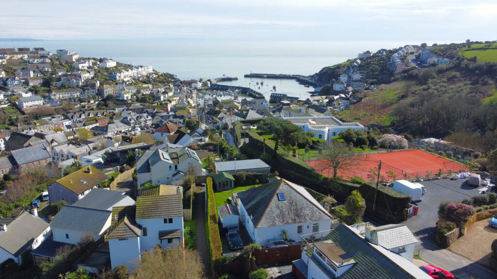Main image of property: Tregoney Hill, Mevagissey, St. Austell, Cornwall