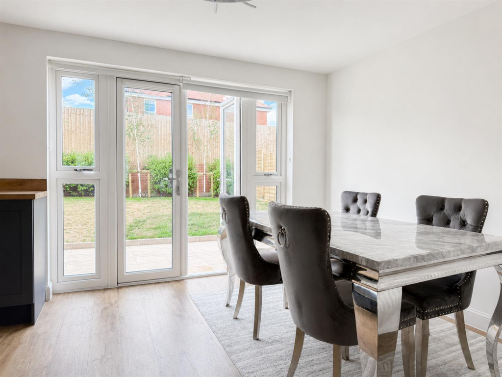 House in Wealden, Willingdon and Jevington - View 3