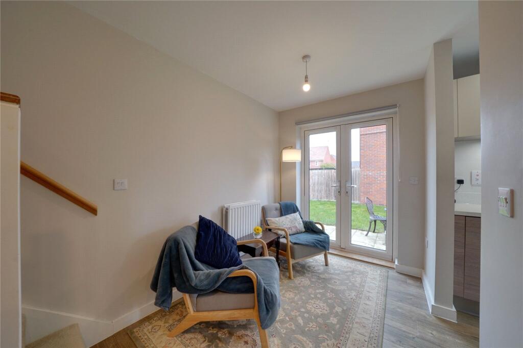Buckthorn Way, Red Lodge, Bury St. Edmunds, Suffolk, IP28 photo 4