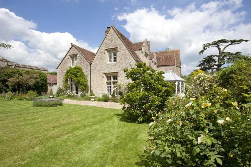 Main image of property: Ambrosden, Oxfordshire, OX25