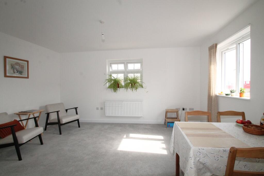 Wards Close, Sawston, CB22 photo 4