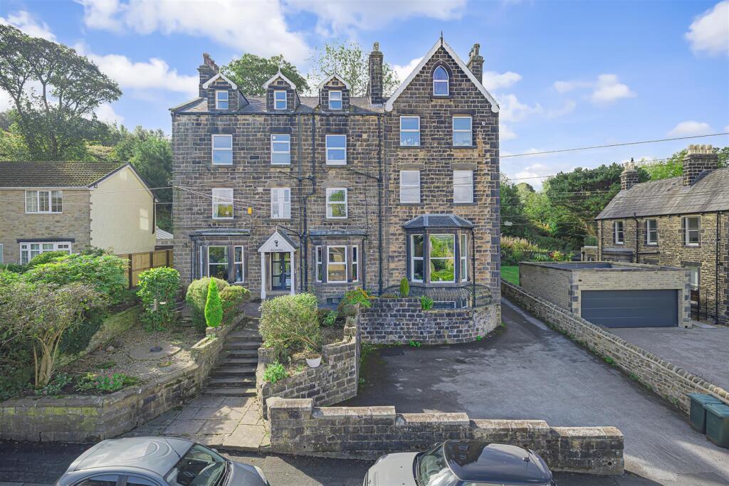 Main image of property: Cow Pasture Road, Ilkley