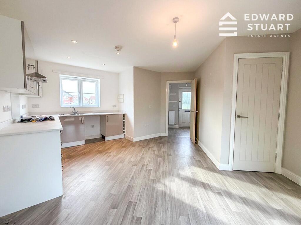 Main image of property: Harrier Way, Market Deeping, Peterborough, Lincolnshire, PE6