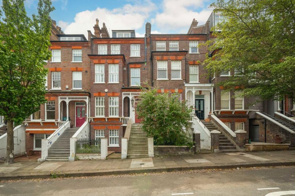 Main image of property: Denning Road, Hampstead