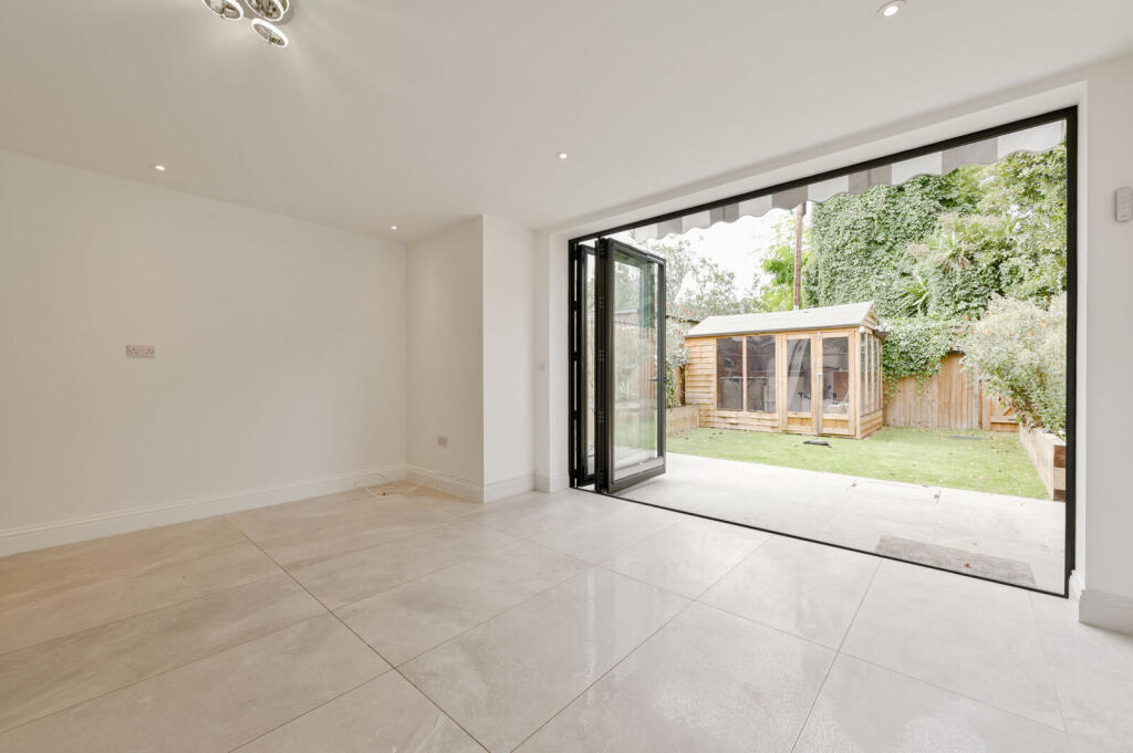 Apartment in London
