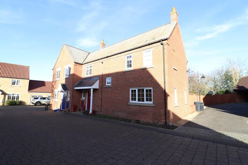 Main image of property: Dexter Lane, Littleport, Ely