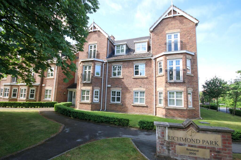 Main image of property: Ellesmere Green, Monton, Manchester