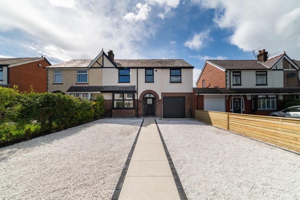 Main image of property: Liverpool Road South, Burscough, L40