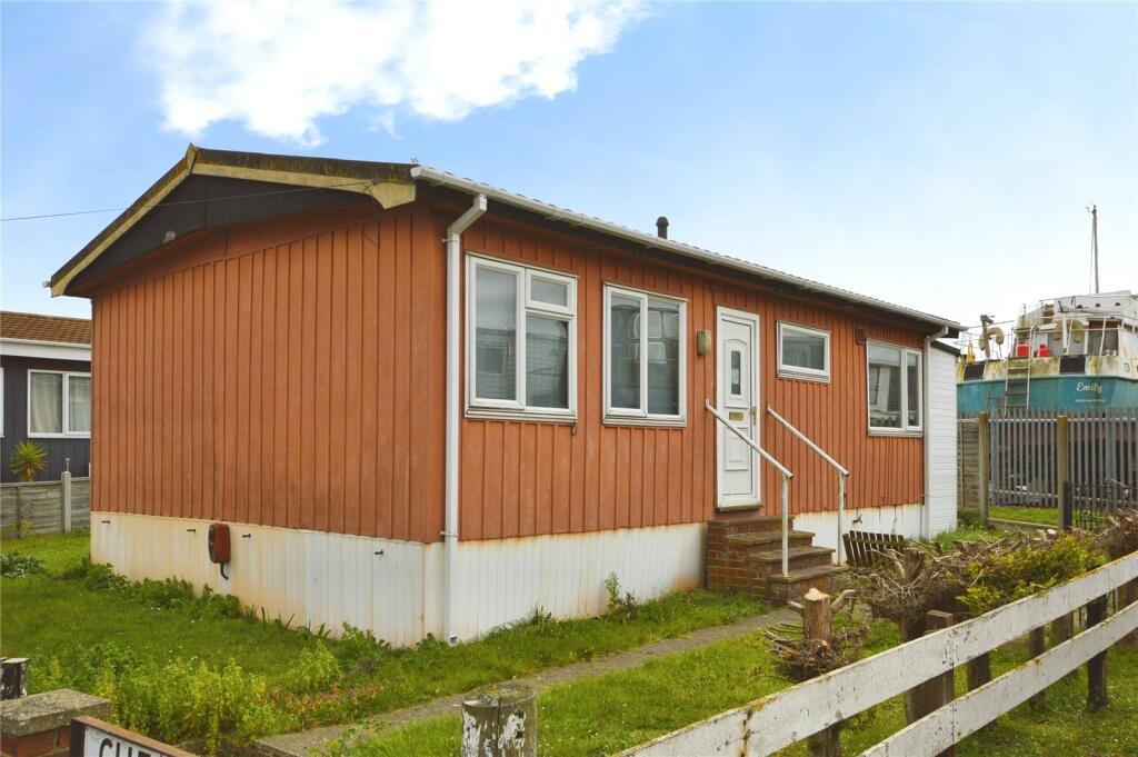 Main image of property: Hoo Marina Park, Vicarage Lane, Hoo, Rochester, ME3
