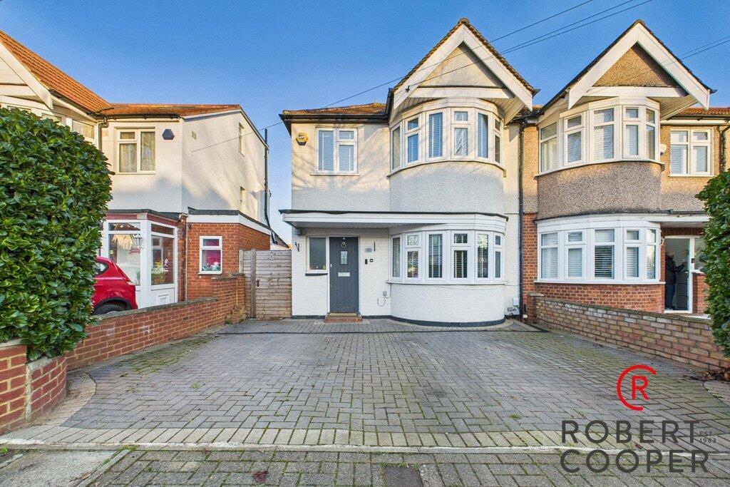 Main image of property: Kings Road, Harrow, HA2