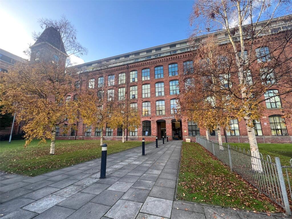 Main image of property: Houldsworth Street, Reddish, Stockport, Greater Manchester, SK5