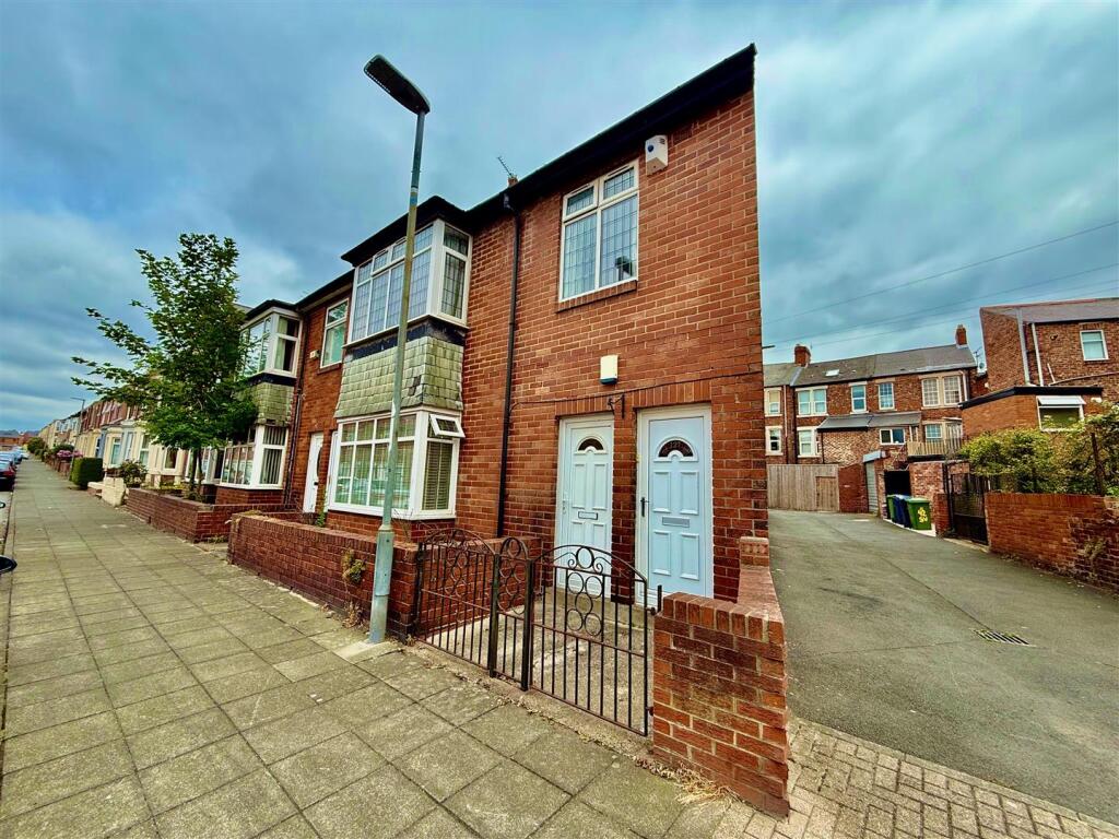 Main image of property: Fern Dene Road, Gateshead